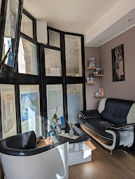 Photo n°8 de PIERRE DE LUNE à Sceaux (Psychologue)