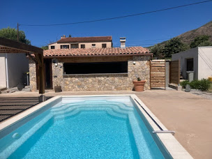 Photo n°11 de TEALDI PIERRES D'AZUR à Lumio (Fournisseur de pierre naturelle)