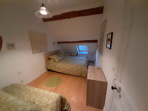 Photo n°20 de La Ferme d'Herceux à Santenay (Chambre d'hôtes)