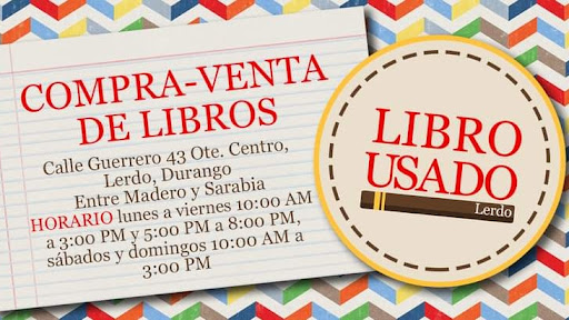 Libro usado Lerdo - Visual