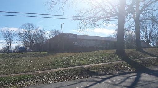 Seneca Library - Thumbnail