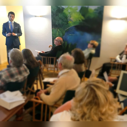 Dr. Yasin Aktas Gallery - Germany