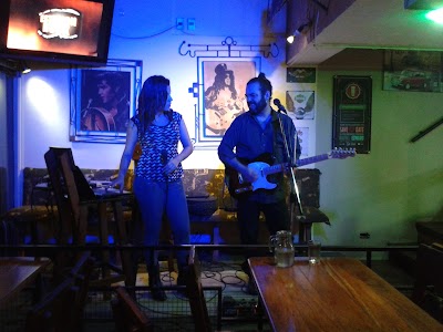 Photos of Estacion Rock Pub