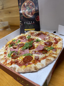 Fetta D'italia photo