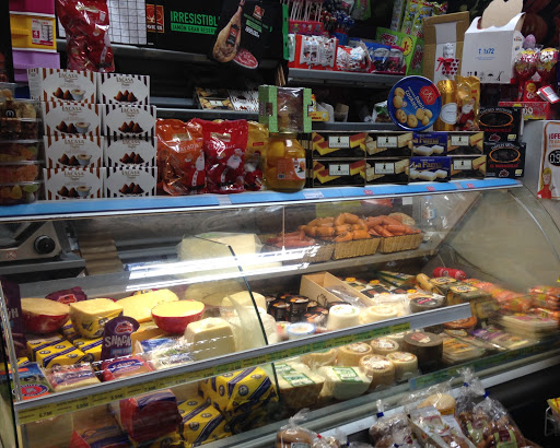 Supermercado Arona - Thumbnail