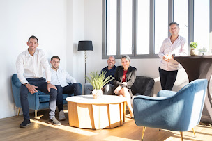 Photo n°7 de Agence TDM53 IMMOBILIER - The Door Man MAYENNE à Mayenne (Agence immobilière)