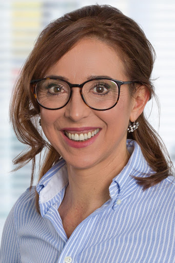 ERGO Versicherung Daniela Holtkamp