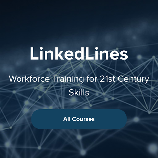LinkedLines - Visual