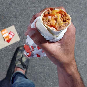 Taco Bell photo