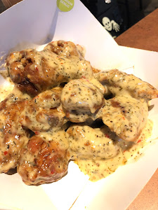 Buffalo Wild Wings photo