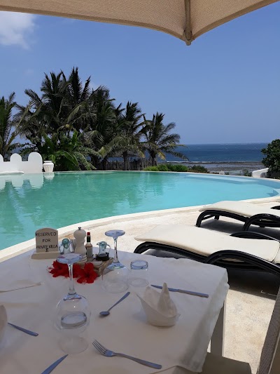 Photos of Msambweni Beach House