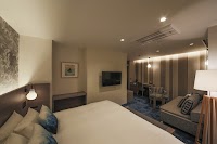 ホテルコード心斎橋