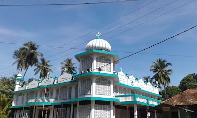 Photos of KATUGODA Muhiyadden Jumma Masjid