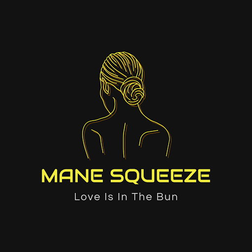 Mane Squeeze - Visual