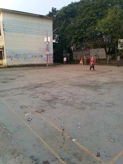 Photos of Kushtia General Hospital