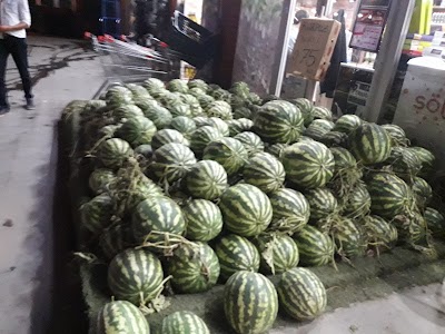 Photos of Emmoğlu Şark&uuml;teri Manav Fidancılık