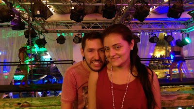 Photos of Bossque Bar