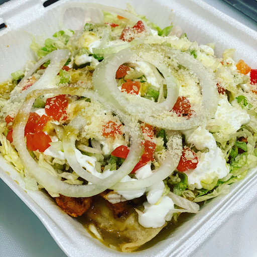 Q'Rico Food & Cravings - Thumbnail