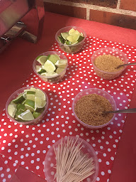 Photo n°21 de Les Saveurs Du Siam à Lisieux (Restaurant thaï)