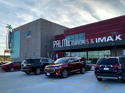 The Palms Theatres & IMAX