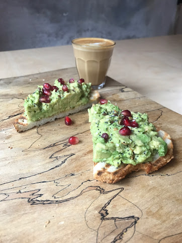 O'Herlihys Kinsale | OHK Cafe by null