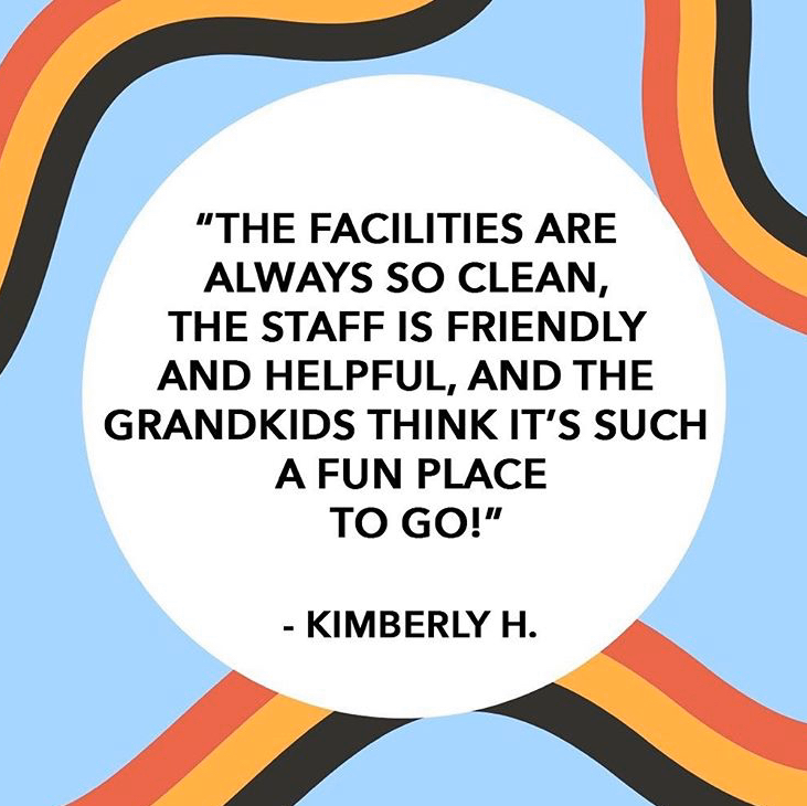 The Laundry Room of Waterford, Pick up and Delivery through third party, Compare at $1.50 per pound! storefront and entrance in Waterford