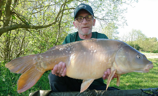 STAGG BAITS - Thumbnail