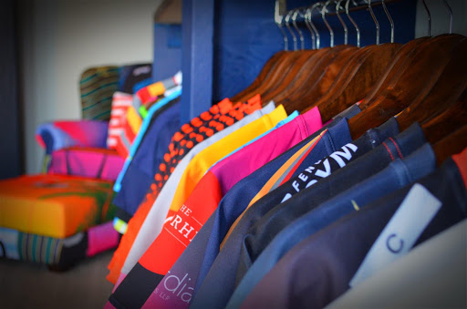 SRG Elite Sportswear Ltd