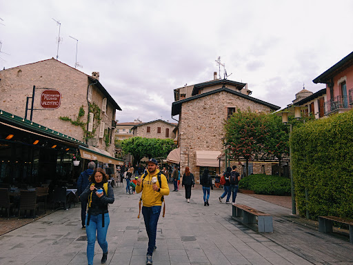 Piazza Porto Valentino - Thumbnail