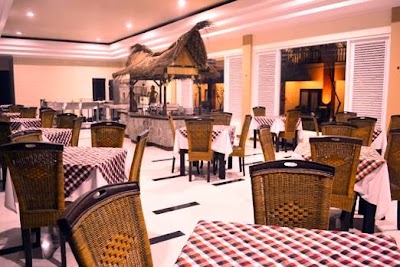 Photos of The Arnawa Hotel