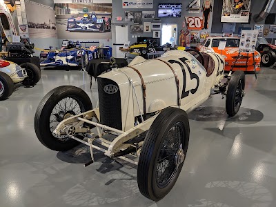 North East Motor Sports Museum