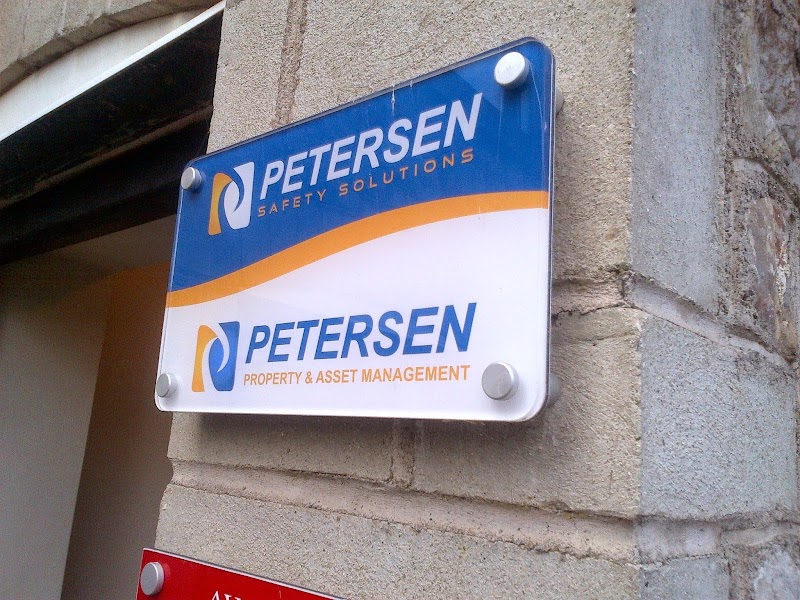 Petersen Associates Limited photo 2