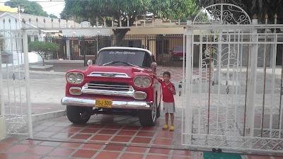 Photos of La Uni&oacute;n Park