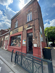 Photo n°6 de Référence Coiffure Esthétique à Carvin (Magasin de produits de beauté)