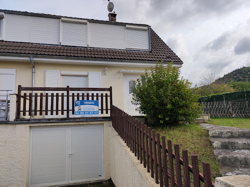 Gauthier Courtin conseiller immobilier IAD France - Thumbnail
