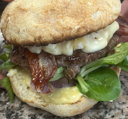 Photo 3 - Atelier ô burger