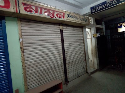 Photos of Mamun Money Changer