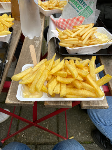 Snackbar Nieuw Rembrandt - Thumbnail