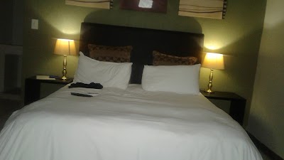 lodging