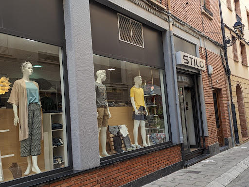 Stilo Moda - Visual