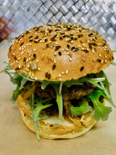 Photo 1 - Artisanal Burger Verrières le Buisson