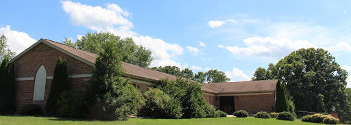 Vera Church of God - Thumbnail