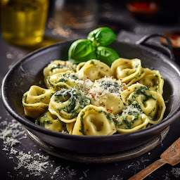 Photo n°18 de We Love Italy, Pasta Pizza & Piadina, Angouleme à Angoulême (Restaurant méditerranéen)