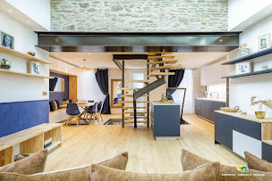 Photo n°3 de RÉNOVATION GÉNÉRALE D'ÉMERAUDE à Saint-Malo (Travaux généraux)