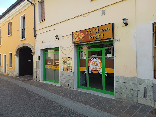 Casa della Pizza Azzano Mella - Thumbnail