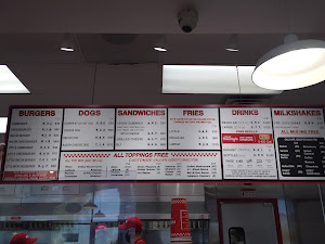 Five Guys photo