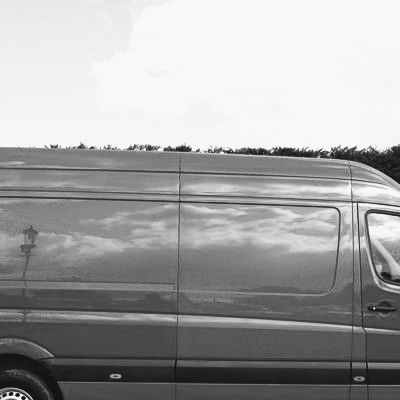 Elite Man and Van - Thumbnail