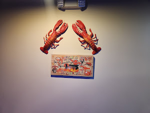 RAGIN CAJUN SEAFOOD photo