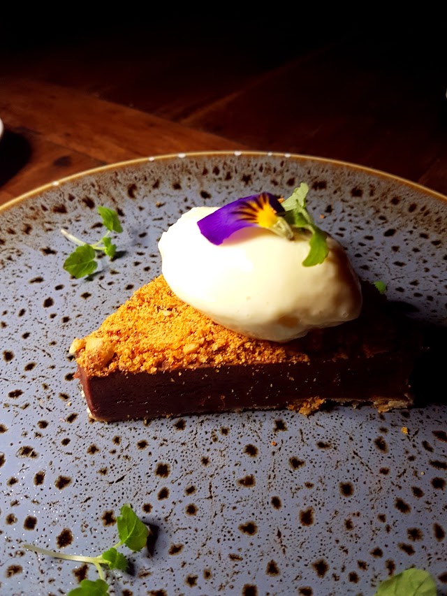 Insitu Restaurant & Bar Manly