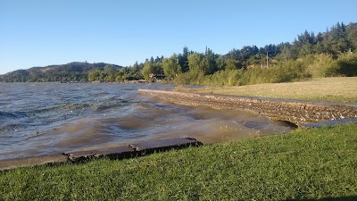 Photos of Camping Las Balsas